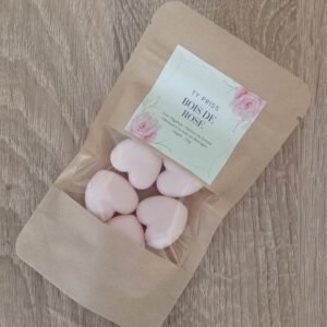 fondant cire végétale pour brûle parfum