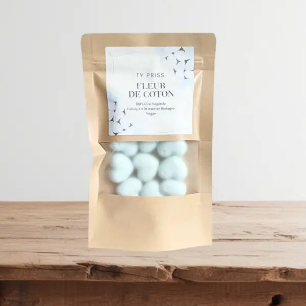 Parfum d'ambiance cocooning