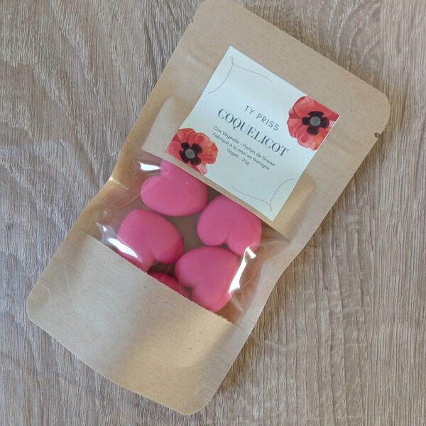 parfum maison naturel