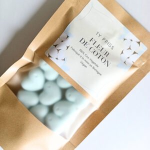 Fondant parfumé maison coton