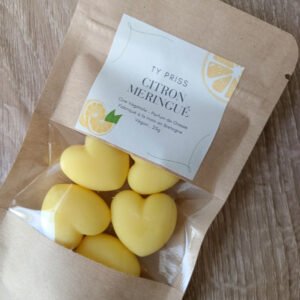 parfum intérieur gourmand