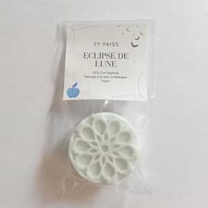 Fondant bougie