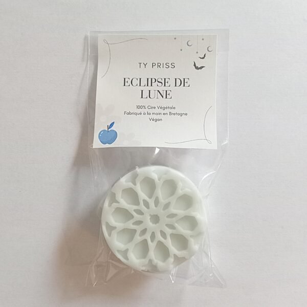 Fondant bougie
