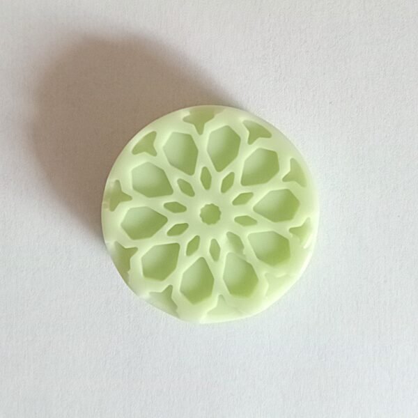 Fondant parfumé muguet