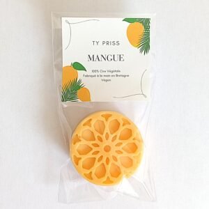 Fondant pour brule parfum