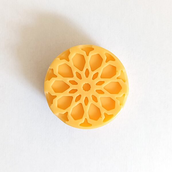 Fondant parfumé
