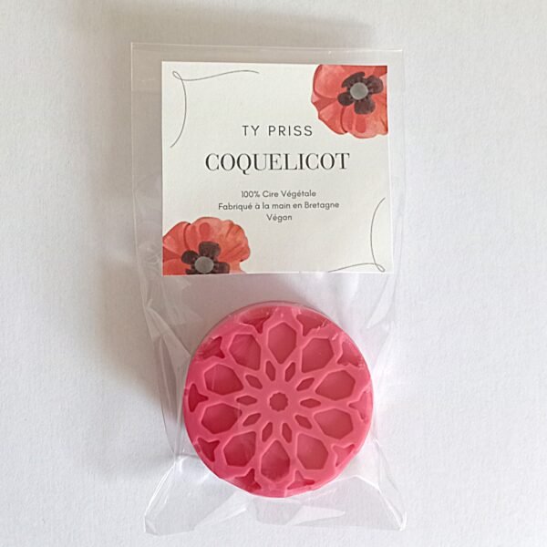 Parfum d'ambiance floral