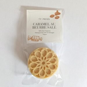 Fondant pour brule parfum