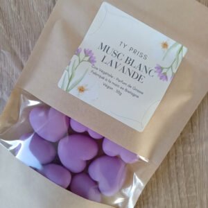 11 Parfum maison lavande