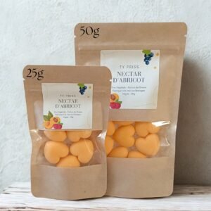 fondant artisanal colza