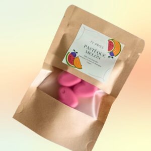 Parfum d'ambiance pastèque melon