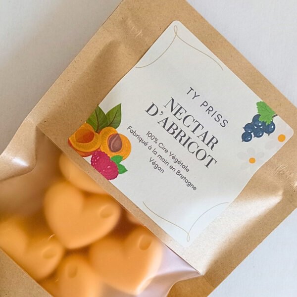 Idée cadeau parfumée