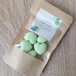 Parfum maison cocooning