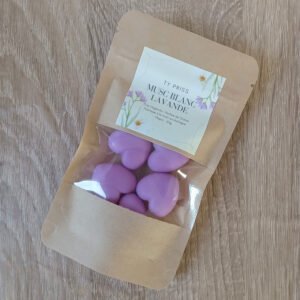 8 (copie 1) Fondant lavande