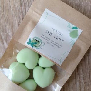 parfum interieur frais