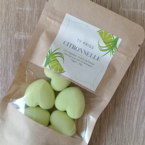 Parfum maison anti-moustique
