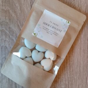 Parfum propre maison