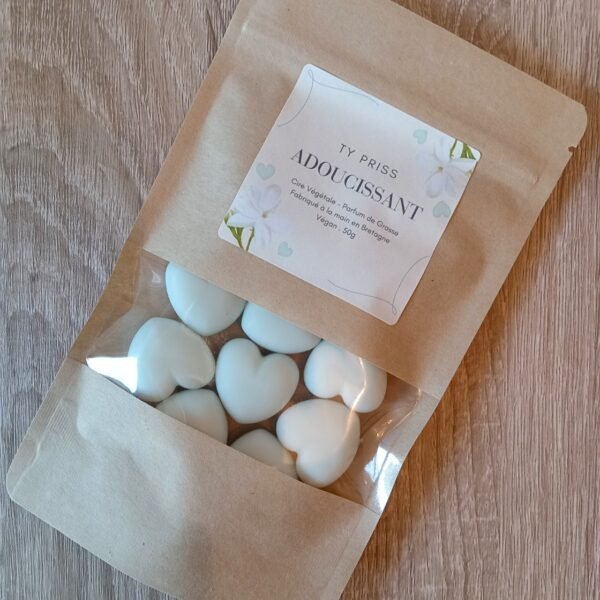 Parfum propre maison