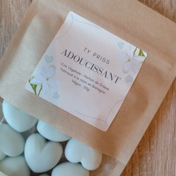 Parfum d'ambiance linge propre