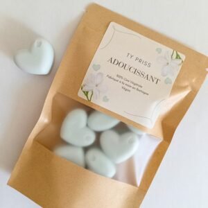 Parfum d'intérieur adoucissant