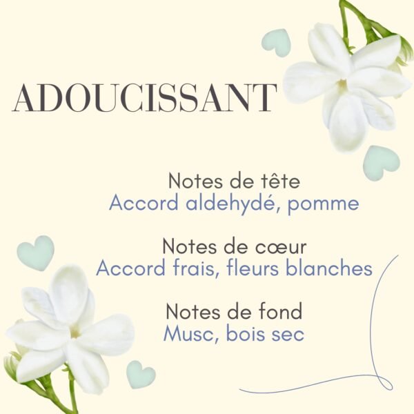 Parfum Adoucissant