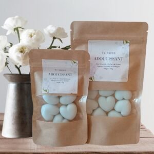 6 (copie 1) Fondant parfumé adoucissant