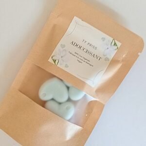 fondant de cire parfumé adoucissant