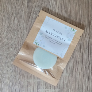 Adoucissant (1) Parfum maison adoucissant