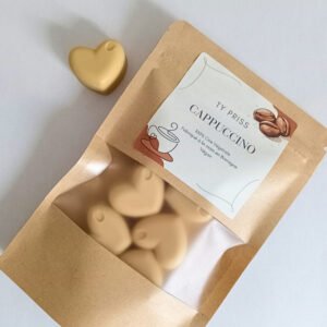 Fondants parfum café