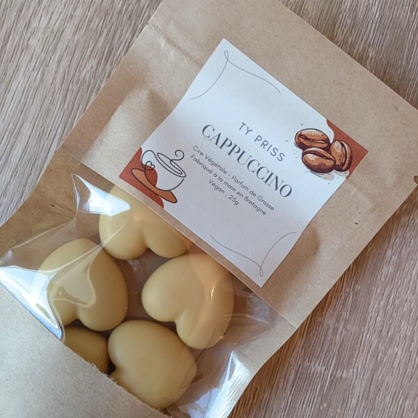 8 Parfum intérieur cocooning