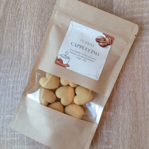9 Fondant de cire artisanal