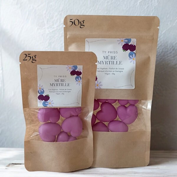 Idée cadeau artisanal