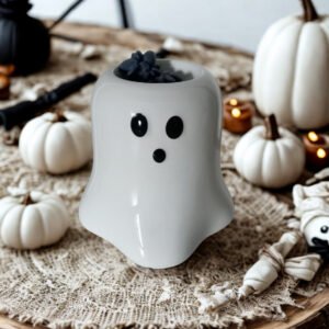 Brûleur fondants parfumés halloween