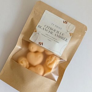 Citrouille parfumée