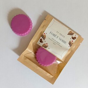 Parfum ambiance gourmand