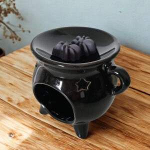 5 Brûle parfum Halloween