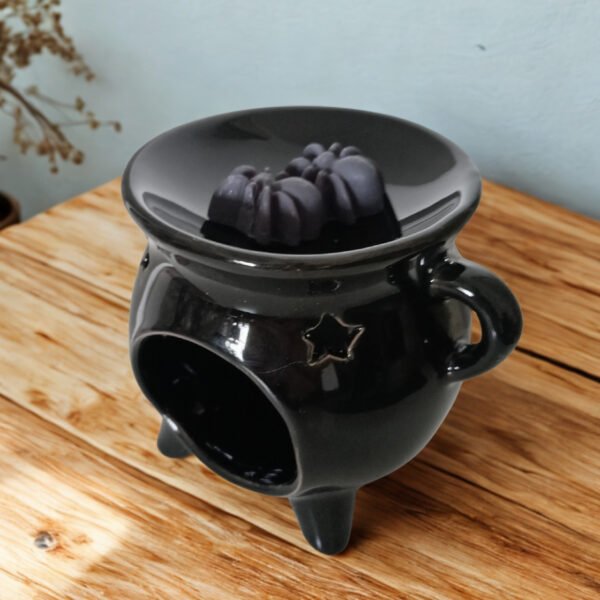 5 Brûle parfum Halloween