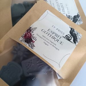 Parfum d'intérieur Gothique