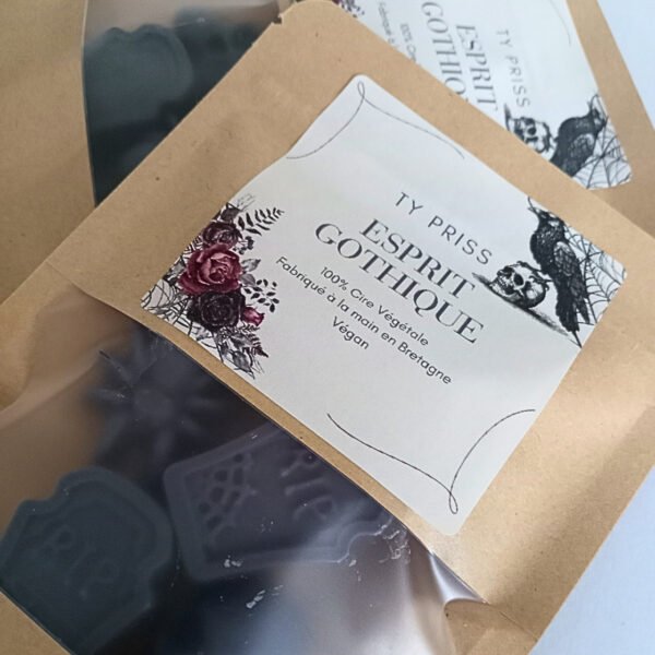 Parfum d'intérieur Gothique