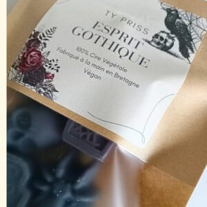 Parfum ambiance Halloween