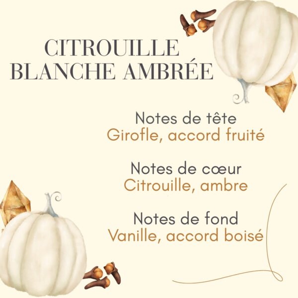 Parfum ambiance Halloween