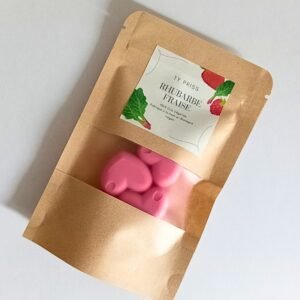 7 Parfum ambiance fraise