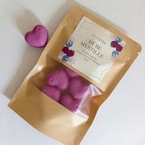 7 Parfum d'ambiance Mûre