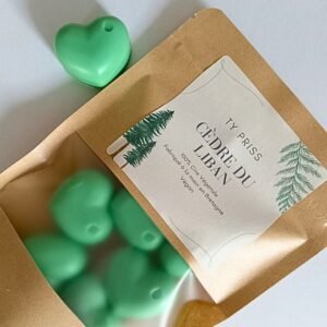 Parfum d'ambiance cèdre du liban