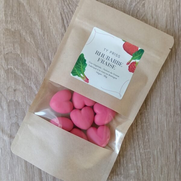 parfum maison printemps