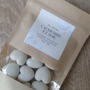 10 Parfum maison cachemire et soie