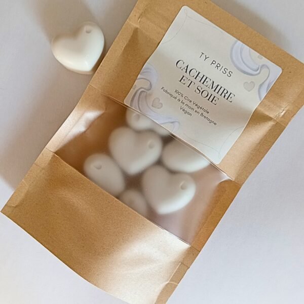 Parfum d'ambiance hiver