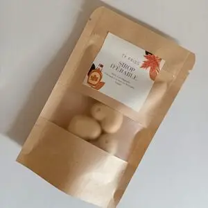 Parfum sirop d'érable