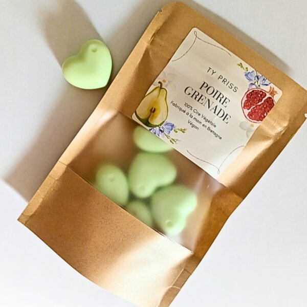 Parfum d'ambiance automne