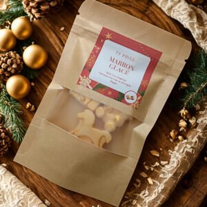 Idée cadeau parfumé gourmand